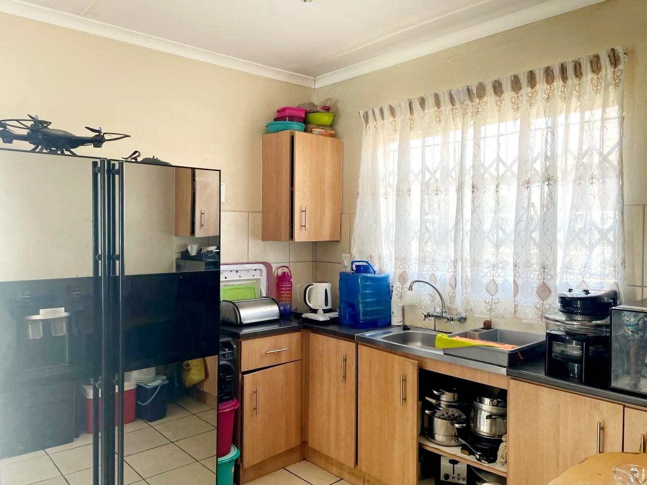 3 Bedroom Property for Sale in Freedom Park North West